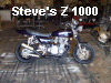 Steve's '78 Z 1000